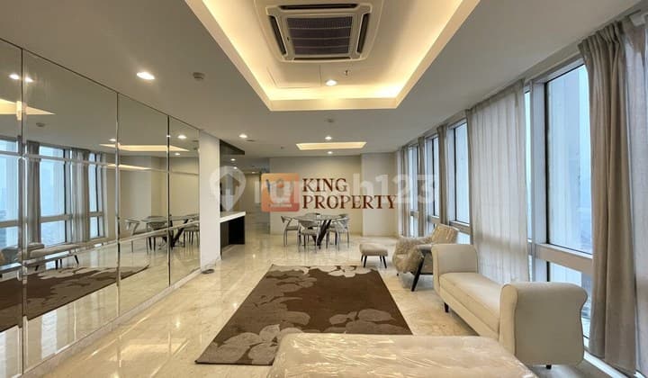 Private Lift Directly to the Unit! For Sale 3Br Luxury Apartment The Grove Suites, Super Exclusive