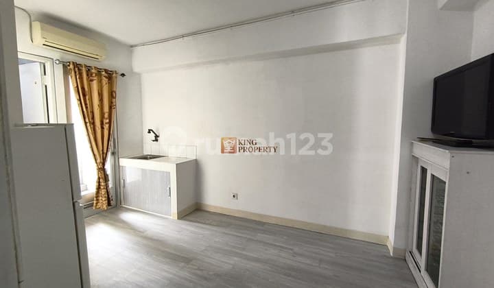 Deal Terbaik! Disewa 2Br 35M² Furnish Dekat Mall, Praktis Tanpa Ribet Apartemen Green Bay Pluit Greenbay