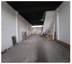 Super Strategis! Ruko 3 Lantai Sungai Rokan Pekanbaru, Dekat Akses Jalan Utama