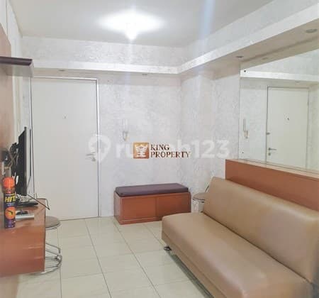 Pilihan Terbaik Apartemen 2Br 43M² Furnished Green Bay Pluit Greenbay, Hunian Nyaman & Akses Mudah