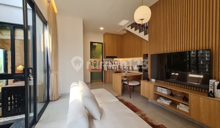 Buruan! Rumah 2Lantai Modern Tipe Blush Ini Langka, Bisa Fix Dengan 25 Juta Saja