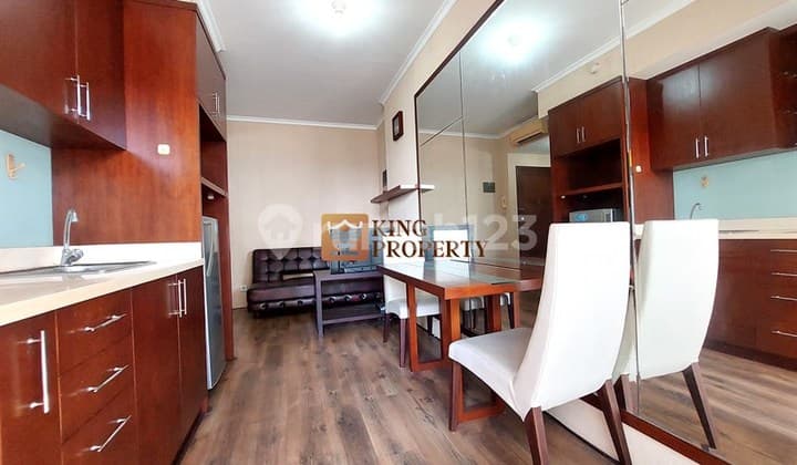 Anti Rugi Dijual Apartemen Mediterania Marina Ancol 2Br 54M2 Bonus Furnished Lengkap, Harga Miring Jarang Ada