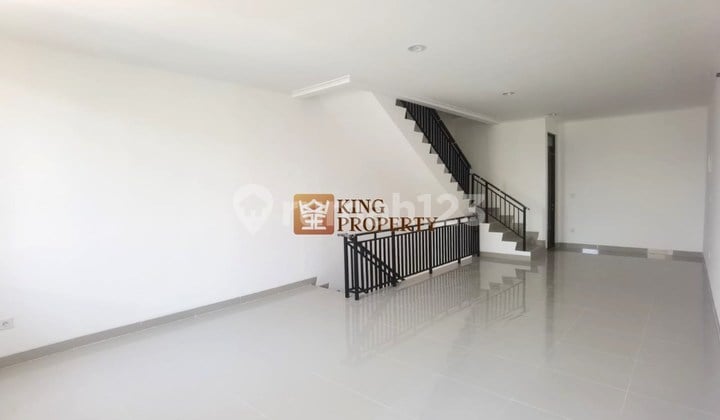 Pik2 Little Asia! 3-Storey Shophouse in the Most Prestigious Area. Business Ready