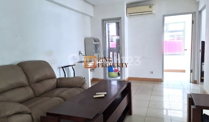 Hunian Paling Dicari! Disewa Apartemen Green Bay Pluit Greenbay 3Br Hook 50M² Furnished Akses Mall Tanpa Ribet