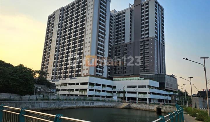 Unit Premium Langka! Apartemen 3Br Anwa Residence Bintaro, Potensi Cuan Tinggi