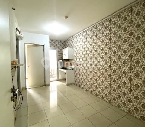 Murah Jarang Ada! 2Br 38M² Dekat Mall, Sedia Kitchen Set & Langsung Huni Apartemen Green Bay Pluit Greenbay