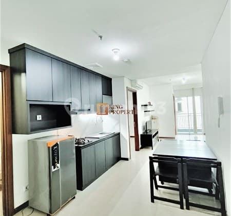 Condominium Disewa Murah 2Br 74M² Furnished Minimalis Siap Huni, Green Bay Pluit Greenbay