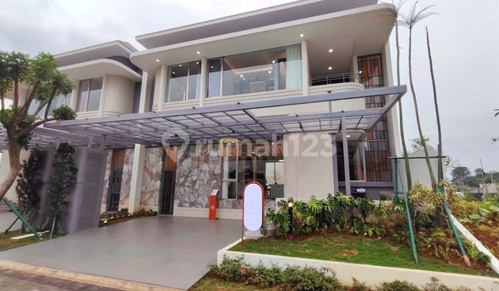 Luxury Living! 12x17 House at Citragarden Lacovia - Lake View, Ready to Move In