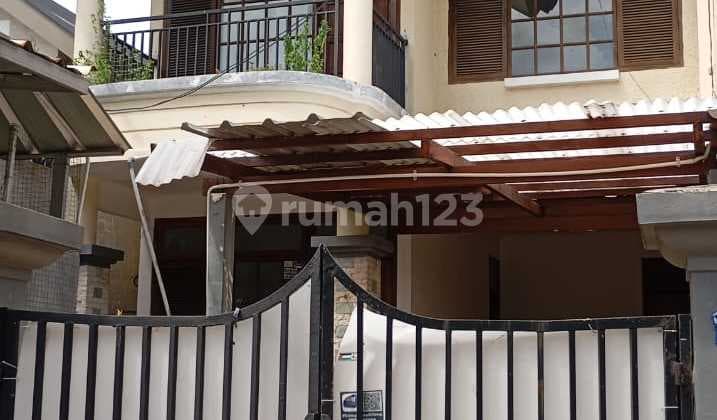 Rumah Siap Huni bisa U Kantor atau Tempat Tinggal