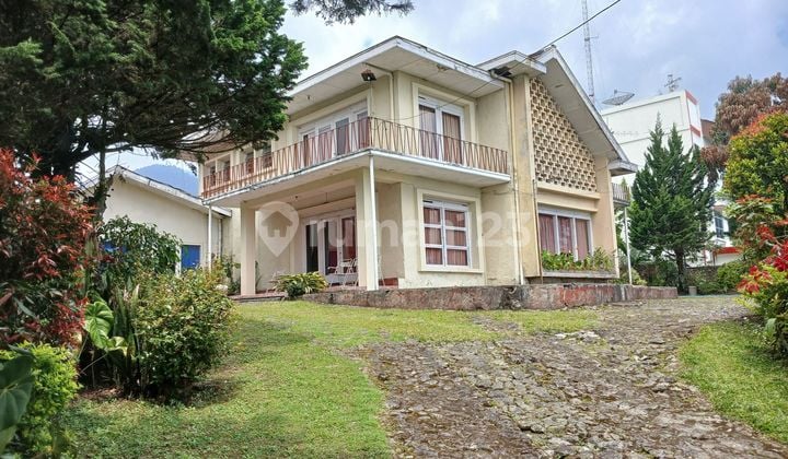 Villa Murah,lokasi Strategis