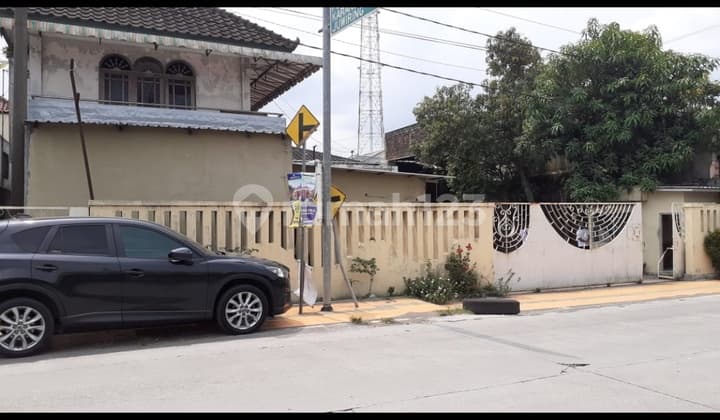 Gudang Siap Pake, Harga Miring Gudang