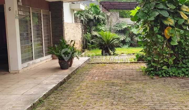 Cepat Rumah Area Tomang Jalan Raya Tepat Untuk Kost, Kantoran, Kuliner Jalan