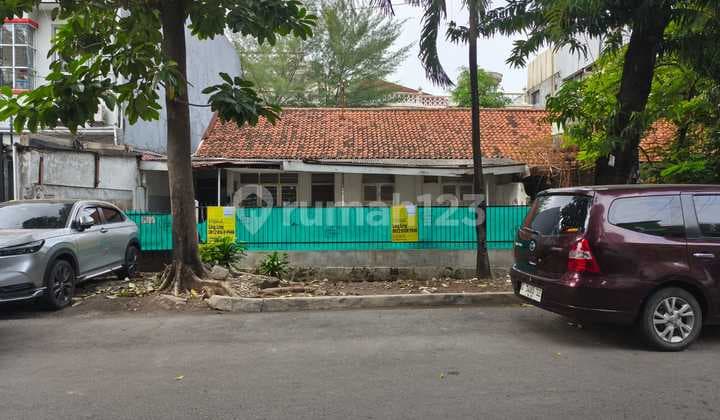 Rumah Hitung Tanah 283 m² Tawakal Ujung-Tomang, SHM & Strategis