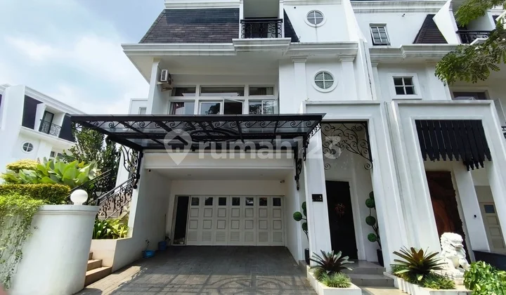 Hot! Madja Residence Lt242 Full Furnish Siap Huni Dekat Puri&Tol Hot! Madja Residence Lt242 Full Furnish Siap Huni Dekat Puri&Tol
