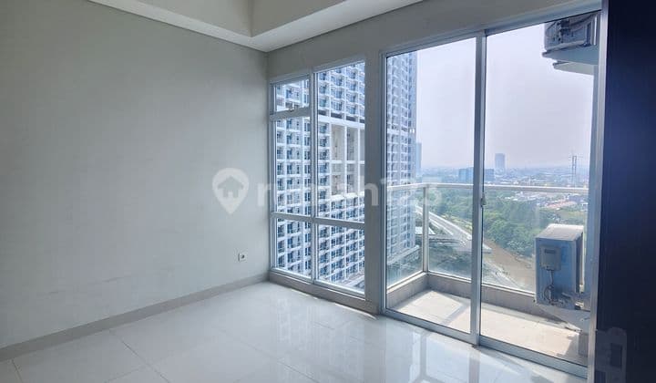 Dijual apt puri mansion tower Amethyst