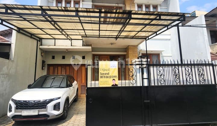 Rumah Dijln Papandayan