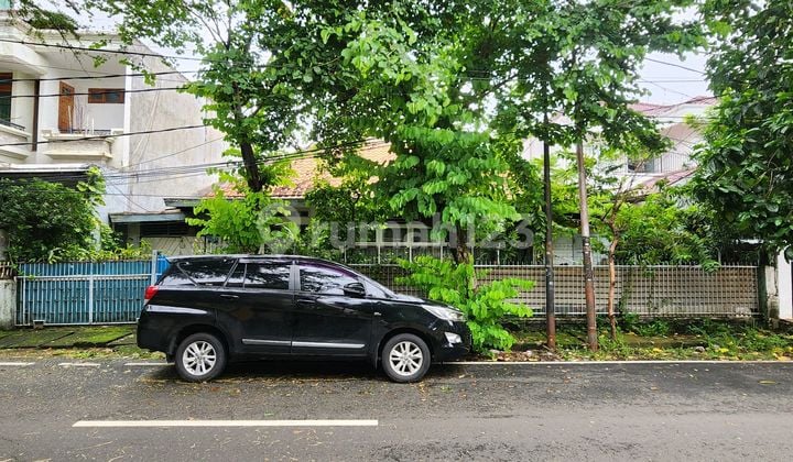 Dijual Rumah Jalan Kesehatan, Cideng Jalarta Pusat