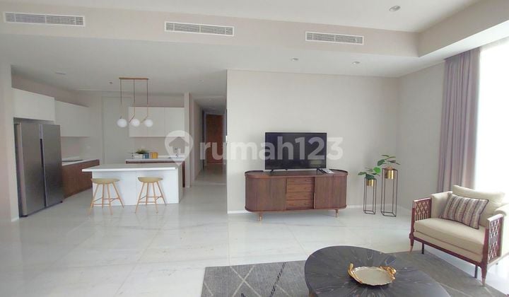 Dijual Apartemen Saumata Private Lift, Alsut