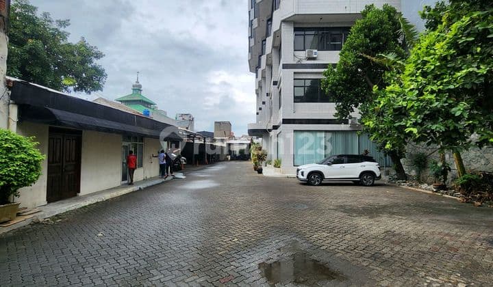 Building for Sale in ******** Mada