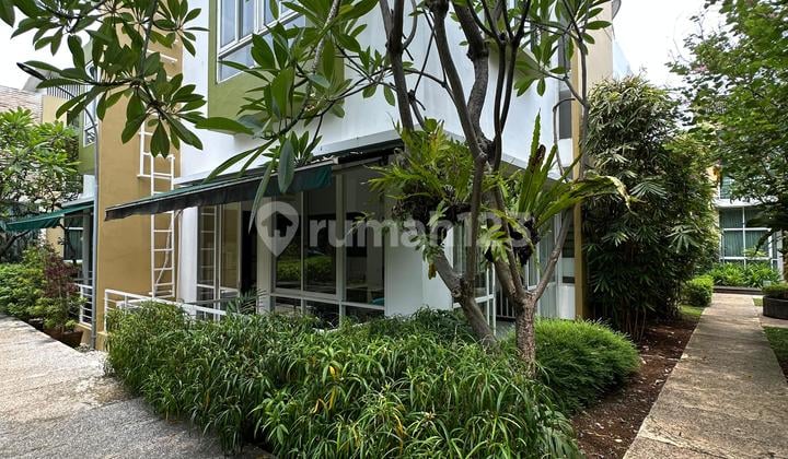 Dijual Rumah Cluster De Oaze Tomang, Hunian Eksklusive