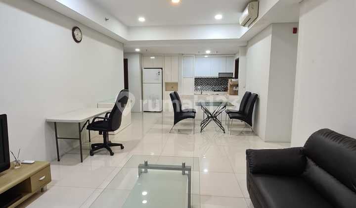Dijual Apartemen St Moritz Royal.suite Puri Indah Dijual Apartemen St Moritz Royal.suite Puri Indah