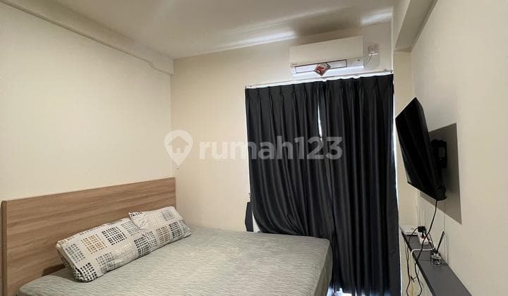 Disewakan Apartemen Citraplaza Nagoya Type Studio