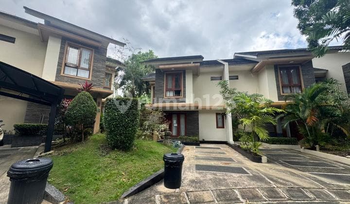 Dijual Villa Panbil Cantik & Mewah