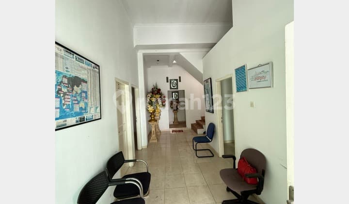 Quick and Affordable Sale of Beverly Batam Center House, Ideal for Boarding House