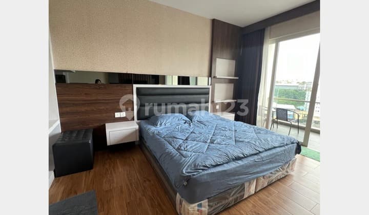 DISEWAKAN APARTEMEN ASTON BATAM FULL FURNISH CAKEPPP