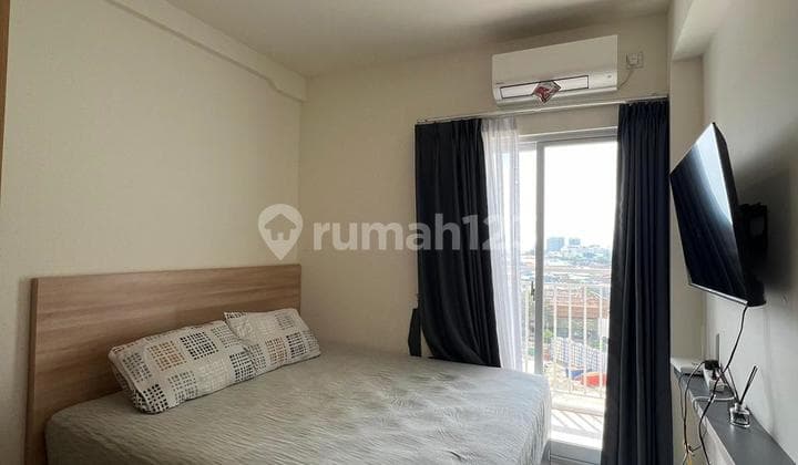 Disewakan Citraplaza Nagoya Studio ( Cpn )