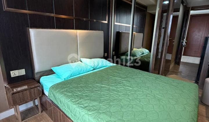 Disewakan Apartment Cantik Pollux Habibie Batam Center