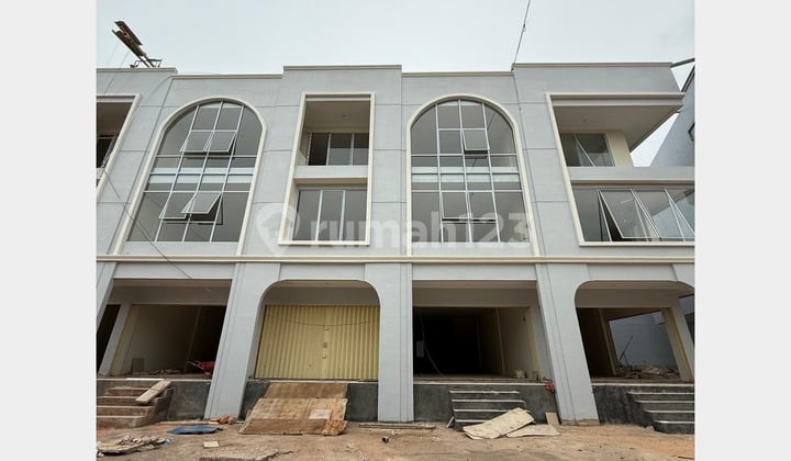 For Sale Ready Shop Oceanic Bliss Pasir Putih