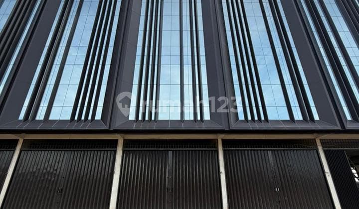 Dijual 1 Unit Ruko Cantik Meta Harmony Living, Bengkong