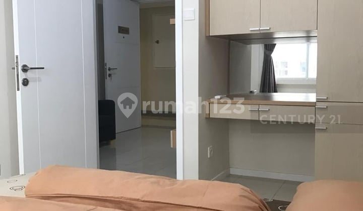 Apartemen Parahiyangan Residence Ciumbuleut Bandung