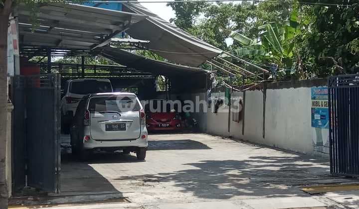 Tanah di Jl. Dr Cipto Mainroad Cirebon Kota, Cocok U segala Usaha