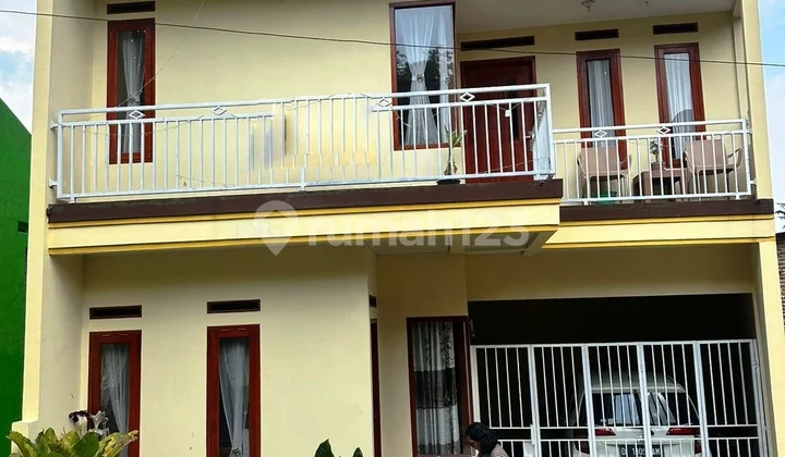 Rumah Bagus 2 Lantai Di Pasir Impun Bandung Rumah Bagus 2 Lantai Di Pasir Impun Bandung