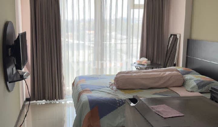 Apartemen Gateaway Pasteur Siap Huni Kota Bandung