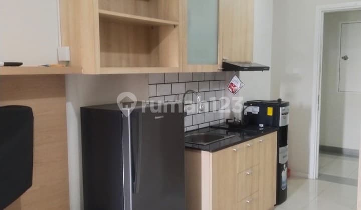 Apartemen Mewah Parahyangan Residence Ciumbuleuit DL DH