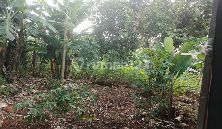 Tanah Rata Siap Bangun Cluster Lokasi Strategis Di Depok