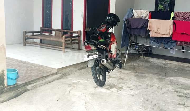 Rumah Bagus di Cipayung Depok