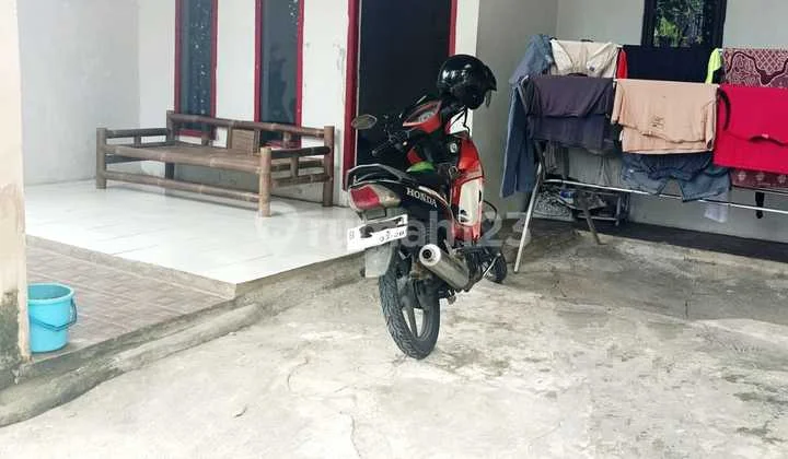 Rumah Bagus di Cipayung Depok