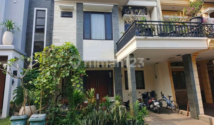 Nice Ready-to-Live House in Taman Tanah Bay