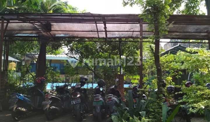 Tanah Sangat Strategis Di Kota Depok