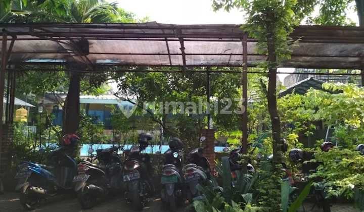 Tanah Sangat Strategis Di Kota Depok