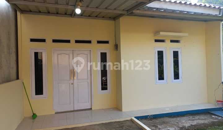 Ready Stock House in Sawangan Depok