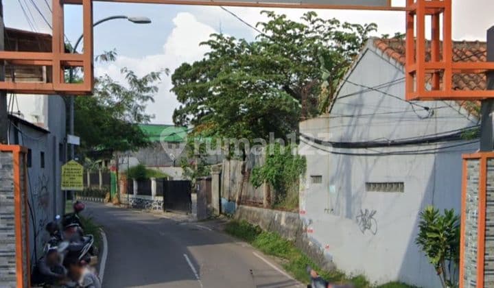 Tanah Murah di Gunung Batu dkt tol Pasteur n Bandara Husen