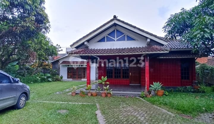 Jual Cepat Rumah di Drh Buah Batu Dkt Univ Telkom Bandung