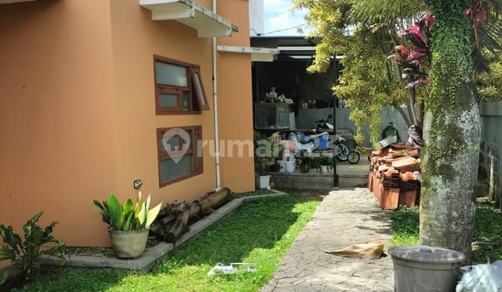 Jual Cepat Rumah Strategis di Cihanjuang Dkt Pemkot Cimahi