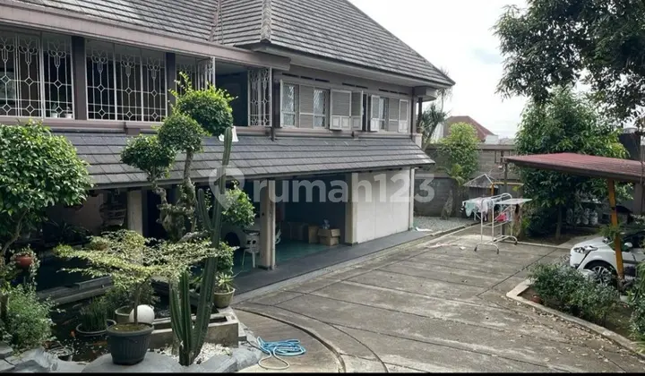 Dijual Murah Rumah Mewahdi Cihanjuang Dkt Pemkot Cimahi