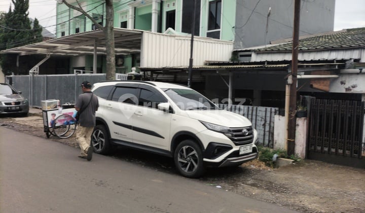 Jual Cepat Rumah Stategis di Jl Pasirkaliki Bandung